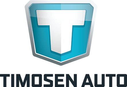 Timosen Auto logo