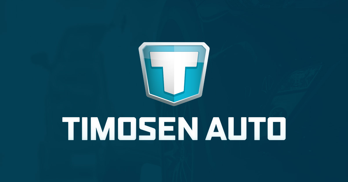 vaihtoautot-timosen-auto