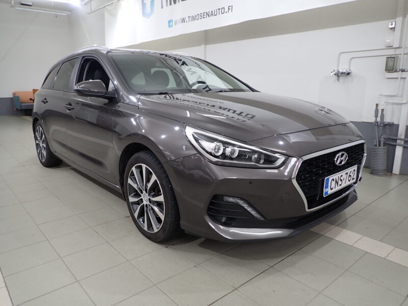 HYUNDAI i30 Wagon
