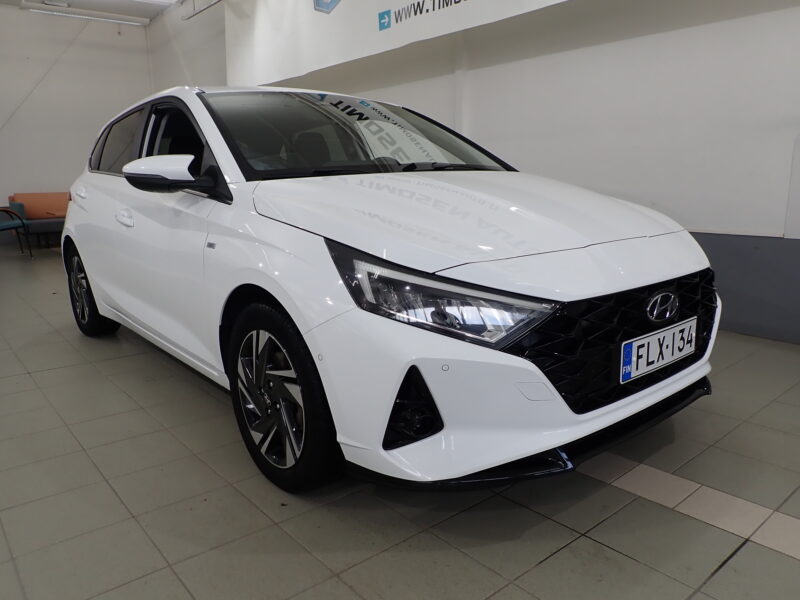 HYUNDAI i20 Hatchback