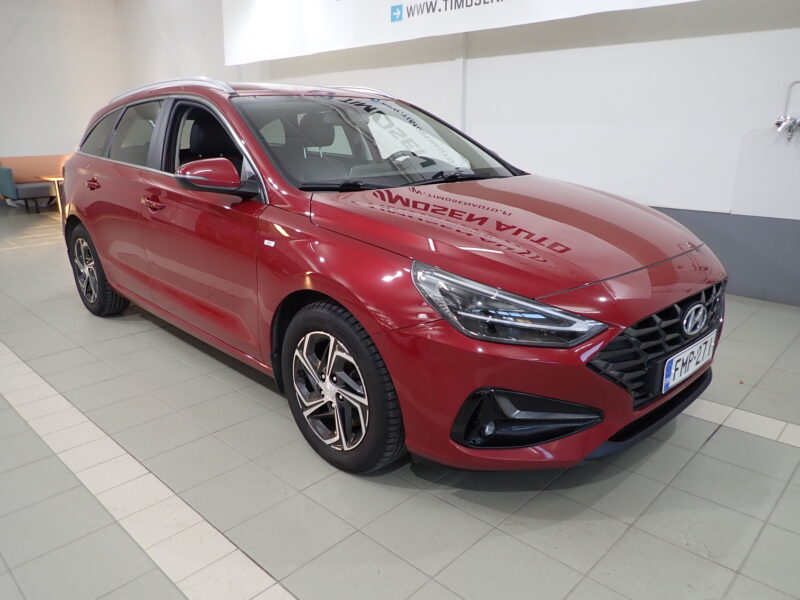 HYUNDAI i30 Wagon