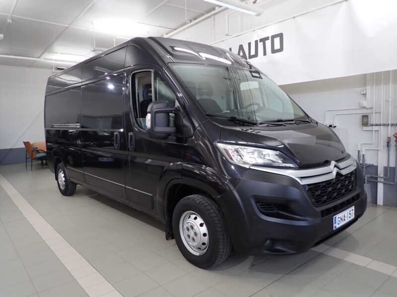 CITROEN JUMPER