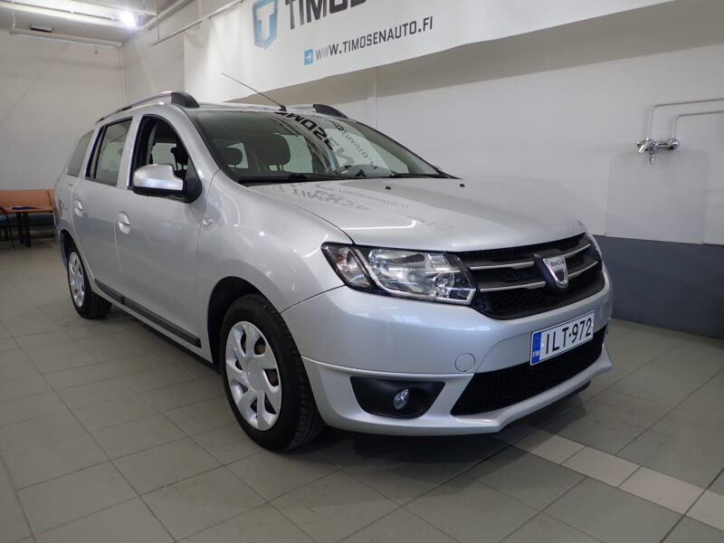 DACIA Logan MCV
