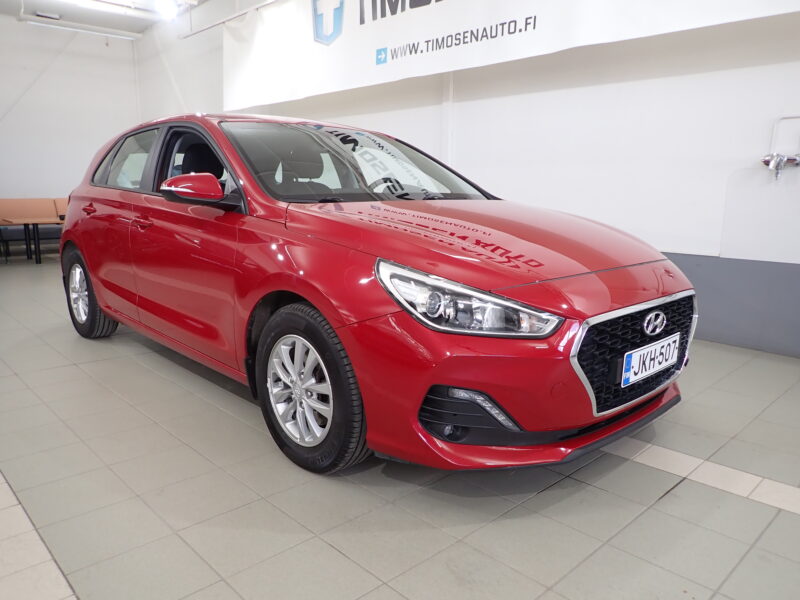 HYUNDAI i30 Hatchback