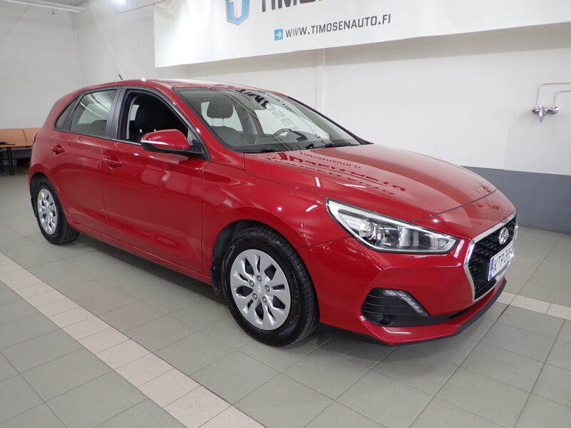 HYUNDAI i30 Hatchback