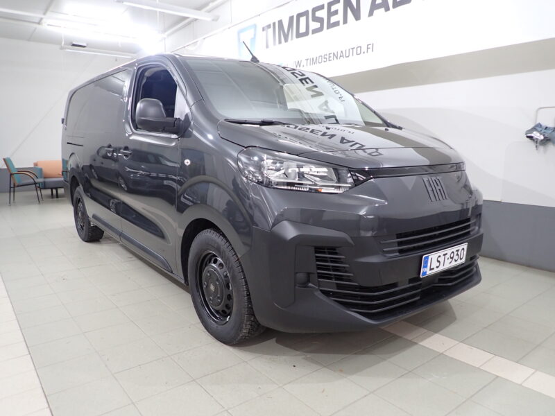 FIAT SCUDO