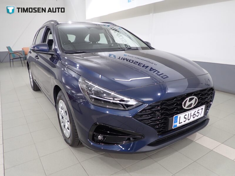 HYUNDAI i30 Wagon