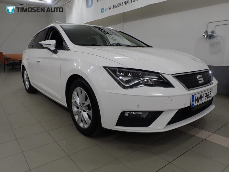 SEAT Leon ST