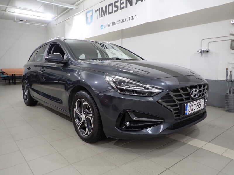 HYUNDAI i30 Wagon