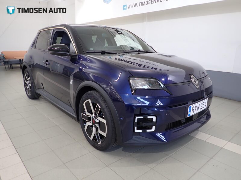 RENAULT 5